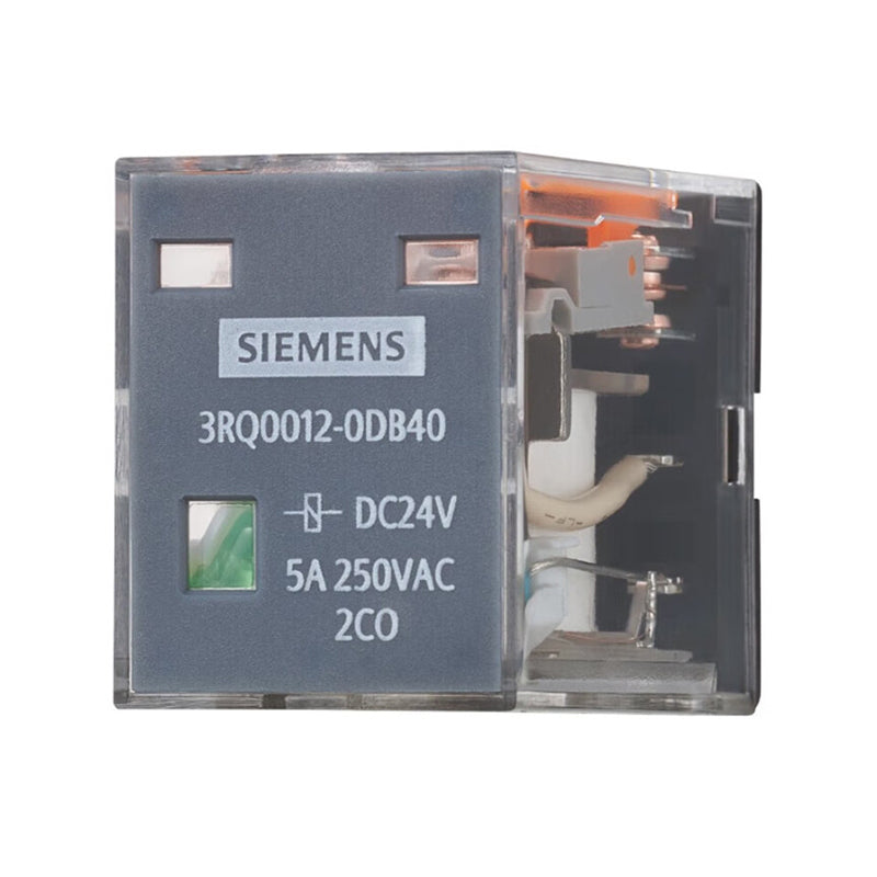3RQ0 Relay (LED+)