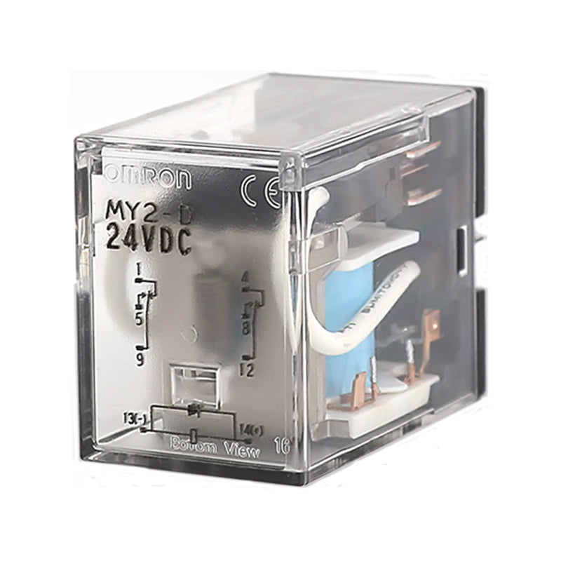 MY Miniature Relay ()