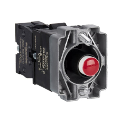 Schneider/Schneider Electric XB2B base + LED contact module