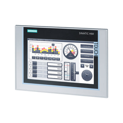 SIEMENS/Siemens Comfort Panel