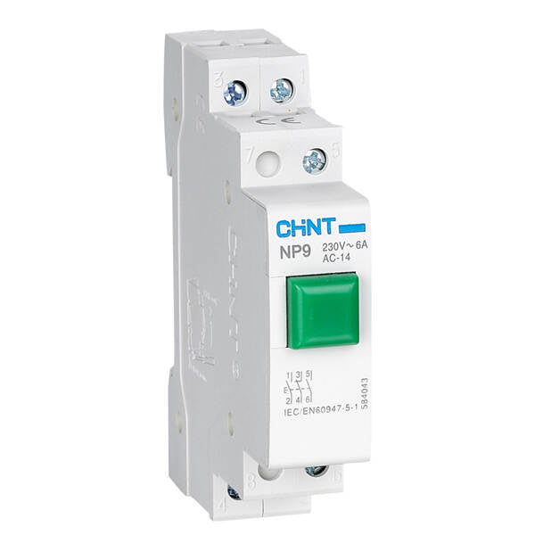 CHINT NP9 Pushbutton