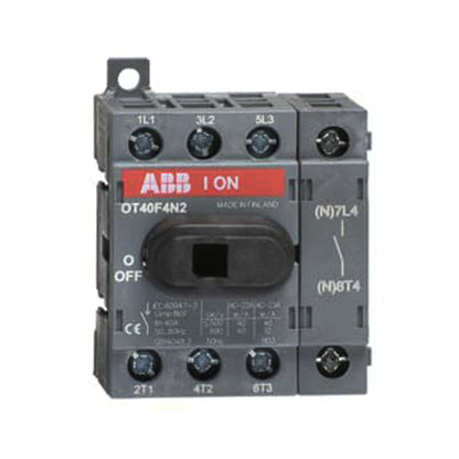 OT(16-160A) Switch