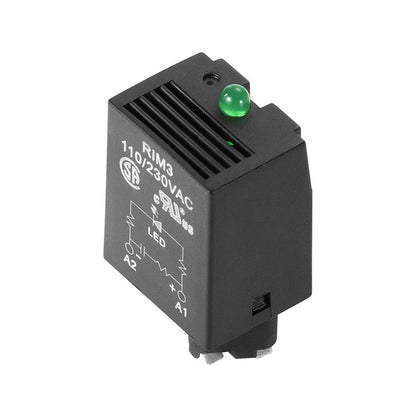 RC Module