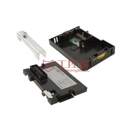OMRON/OMRON CJ unit adapter