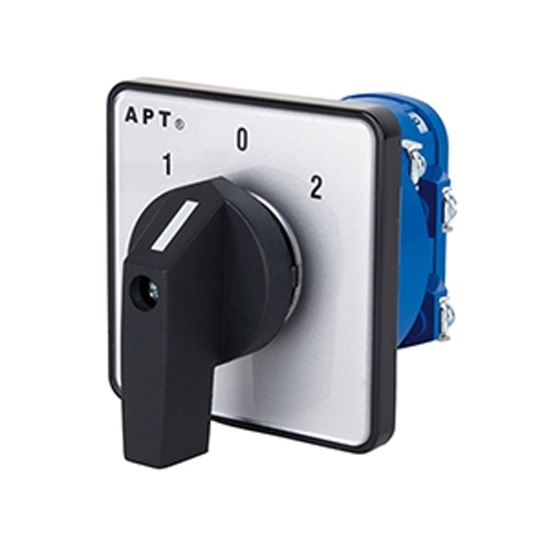APT LW39 universal transfer switch