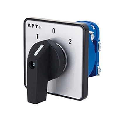 APT LW39 universal transfer switch