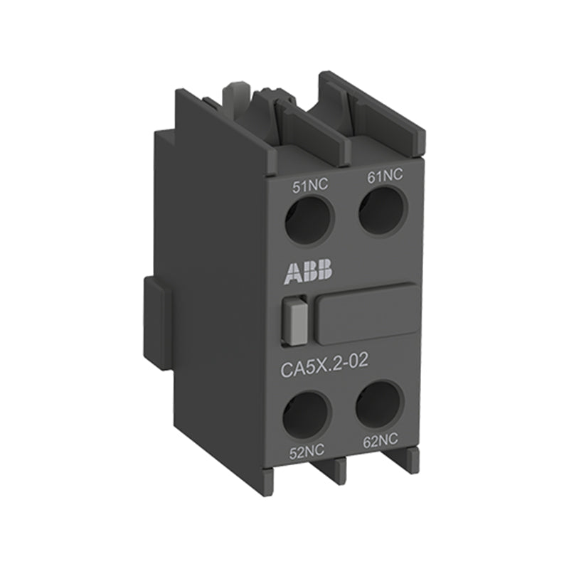A2X.2 Auxiliary Contact