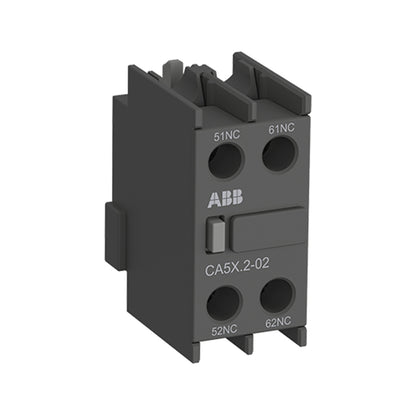 A2X.2 Auxiliary Contact