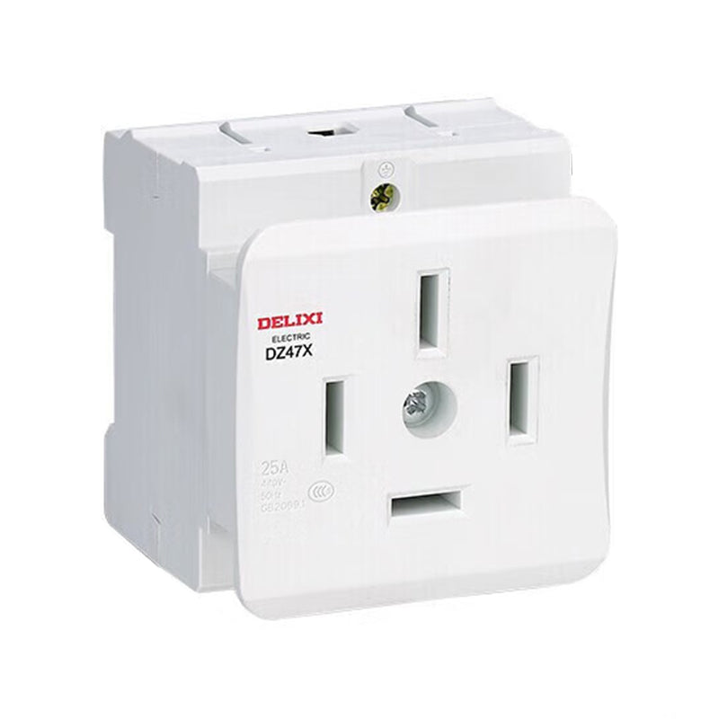 DZ47X Socket