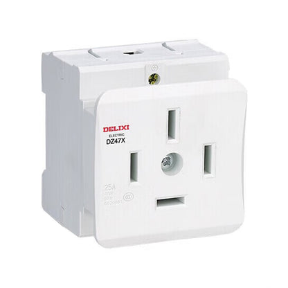 DZ47X Socket