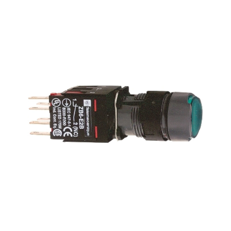XB6AW Push Button
