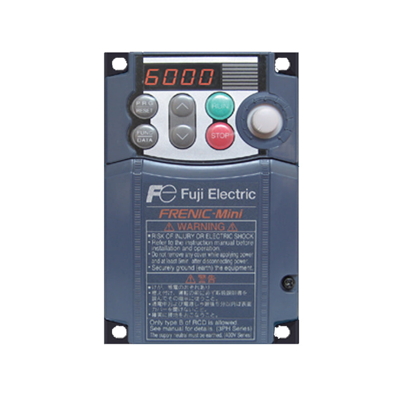 C2S Frequency Inverter