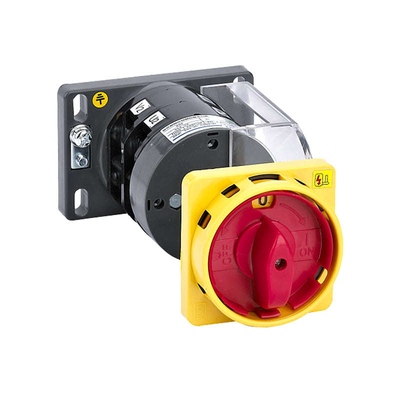 HZ12 Switch
