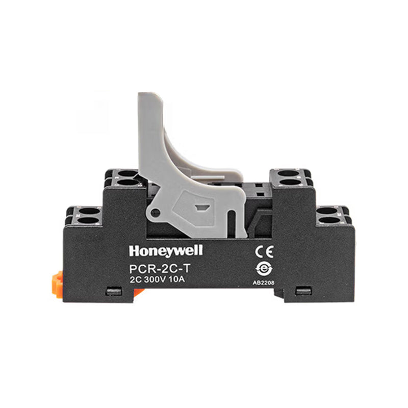 PCR Compact Relay Socket