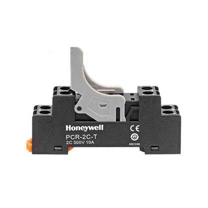 PCR Compact Relay Socket