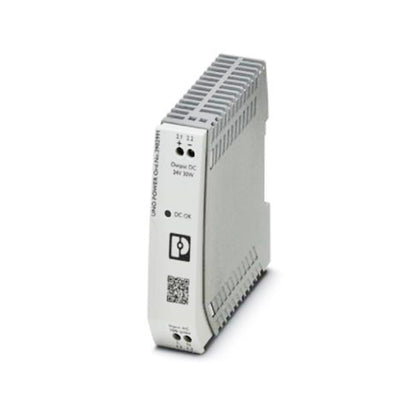 Phoenix Contact Switching Power Supply