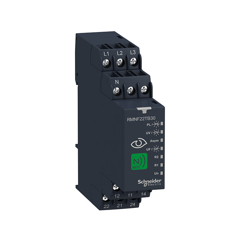 RM22 Control Relay
