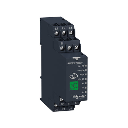 RM22 Control Relay