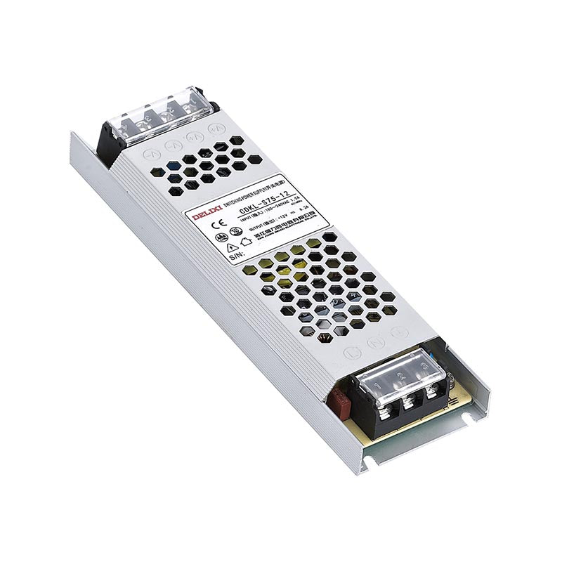 CDKL-S Switch