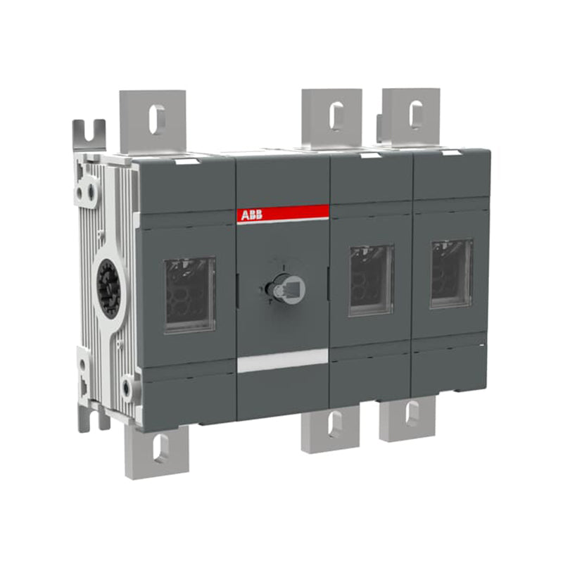 ABB OT(160-2500A) series isolation switch