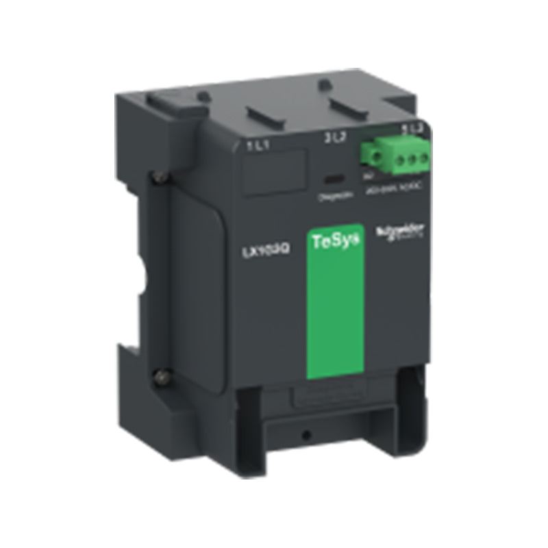 TeSys G Control
