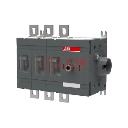 ABB OT(160-2500A) series isolation switch
