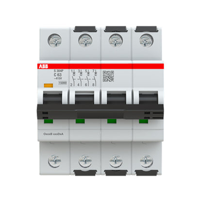 ABB S300 C TYPE