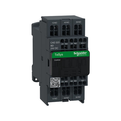 CAD Control Relay