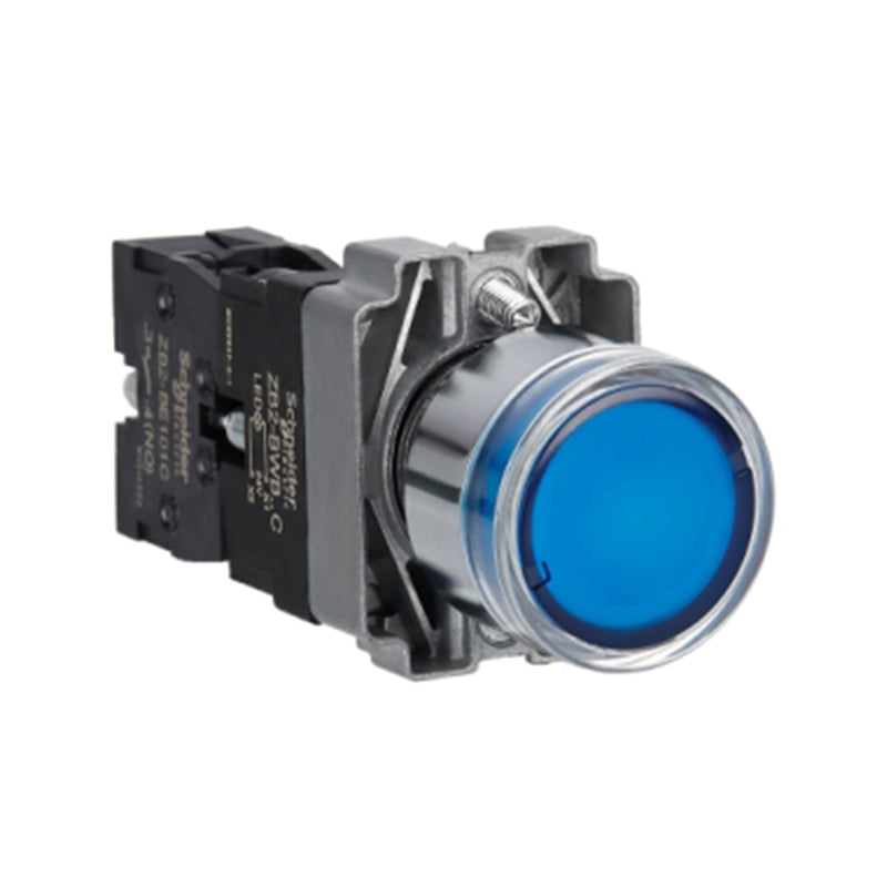 XB2BW Push Button