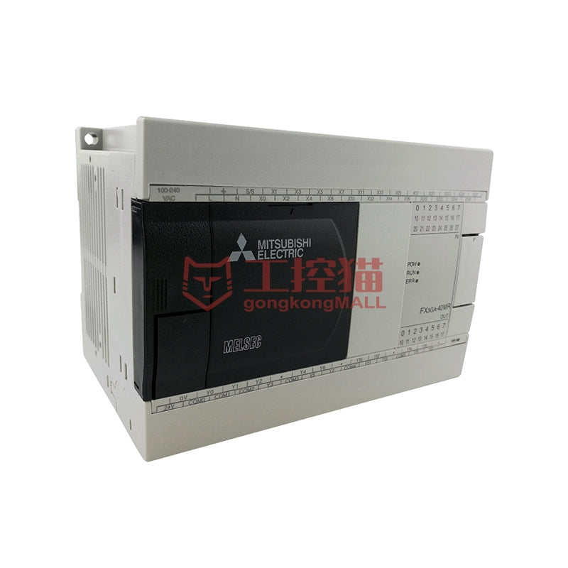 FX3GA