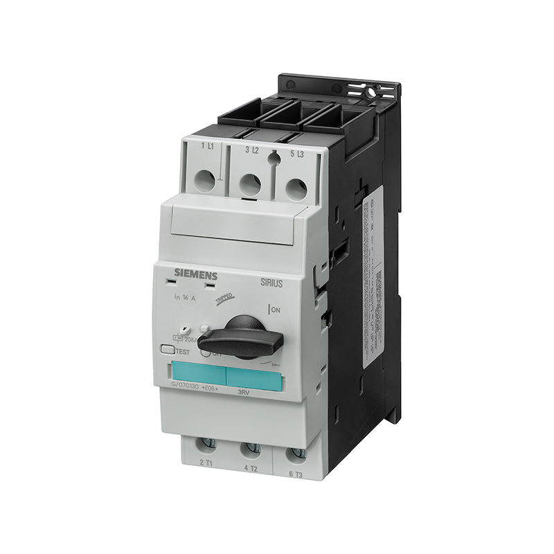 3RV5 Circuit Breaker