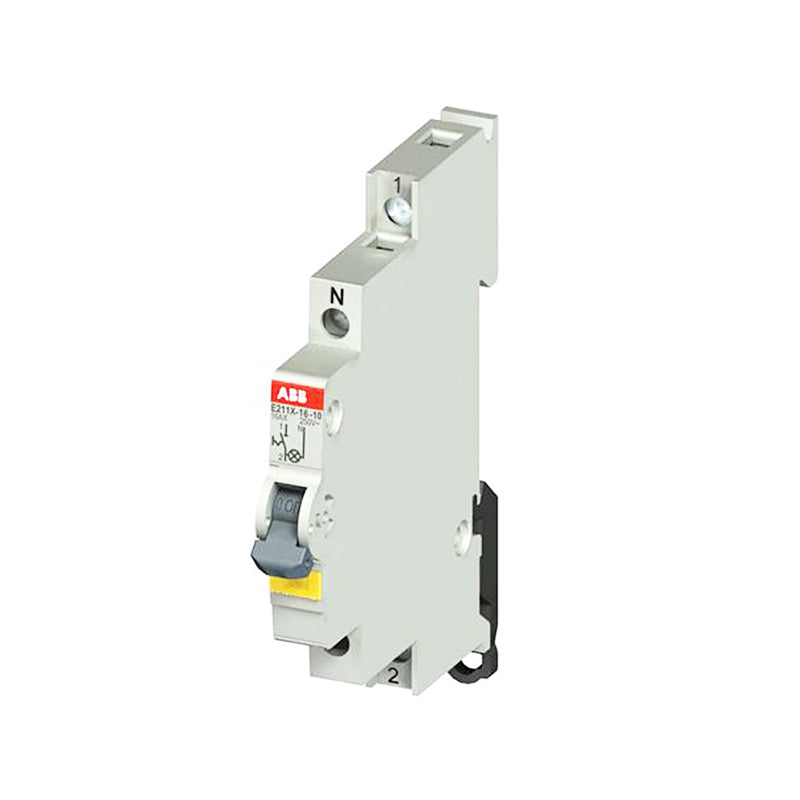 E217 Switch Push Button