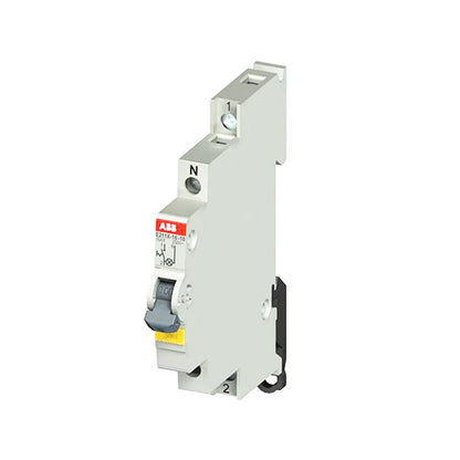 E217 Switch Push Button