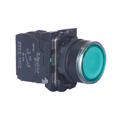 XB5AW Push Button