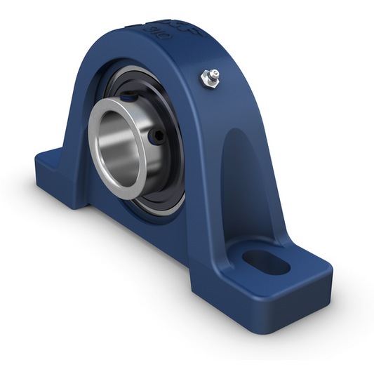 SKF Bearing Housing