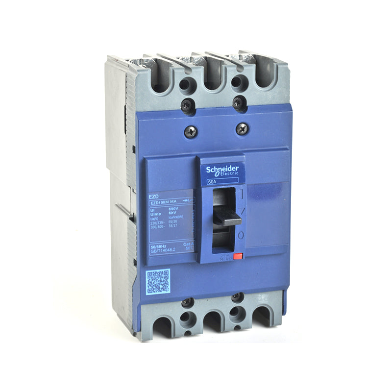 EZD Circuit Breaker