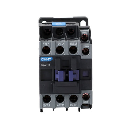 NXC Contactor （）