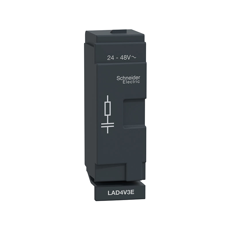 Tesys D Module