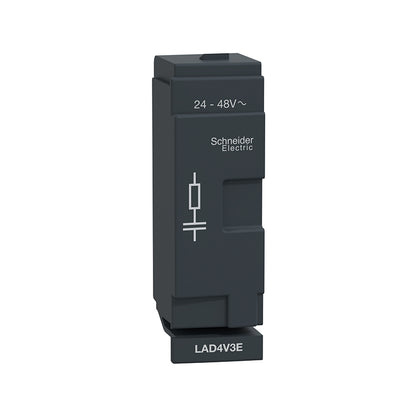 Tesys D Module
