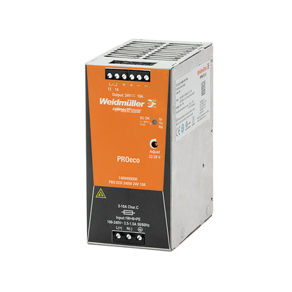 PROeco Switch