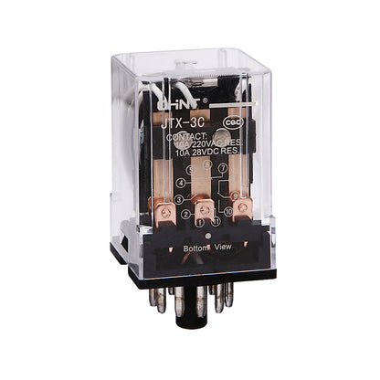JTX Miniature Relay