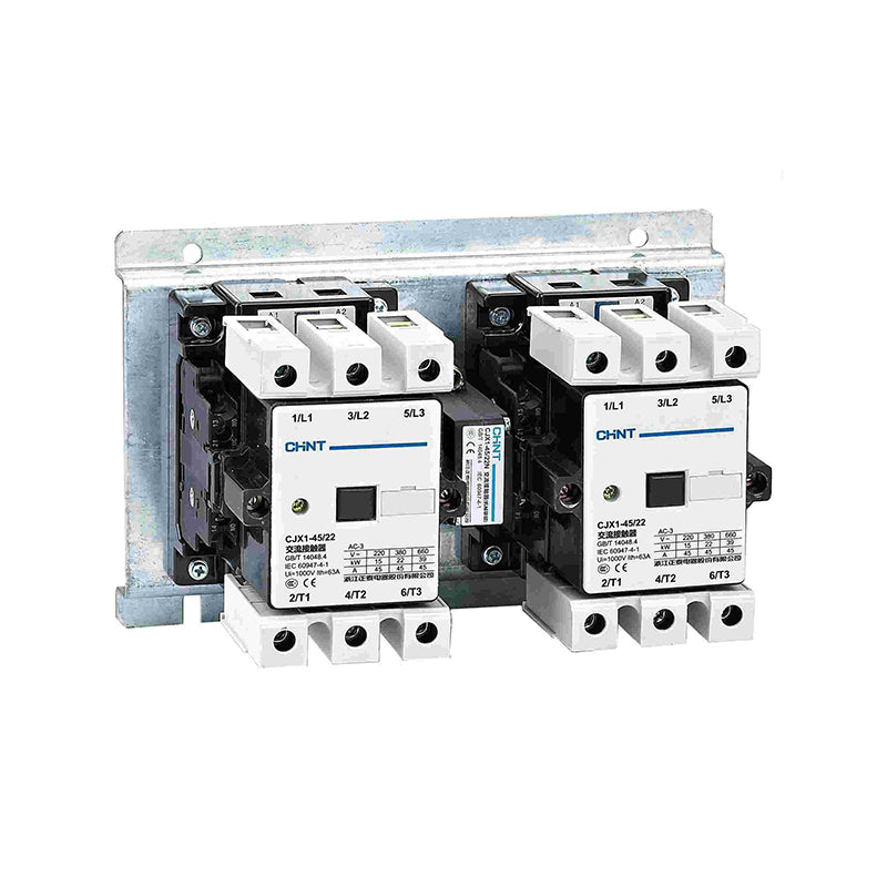 CJX1 Contactor
