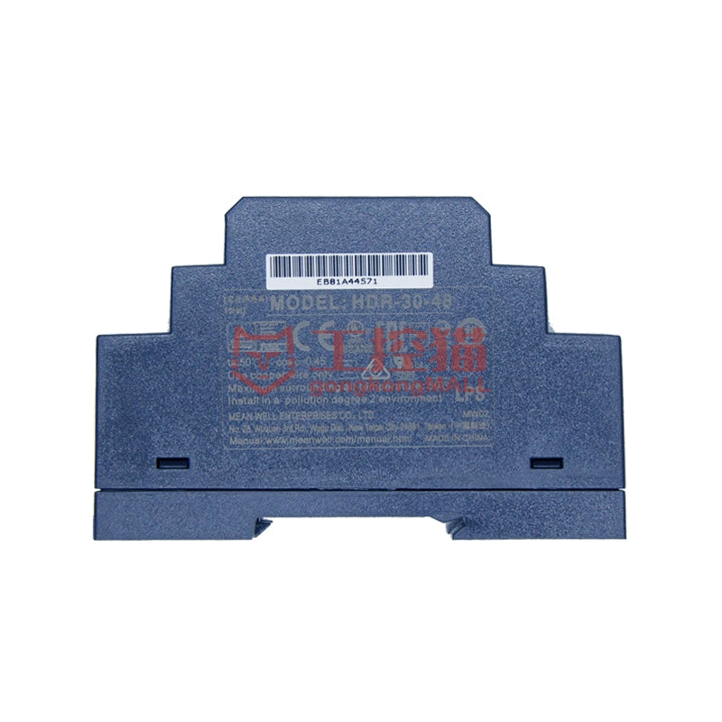 MEAN WELL/Mean Well Power HDR track type switching power supply