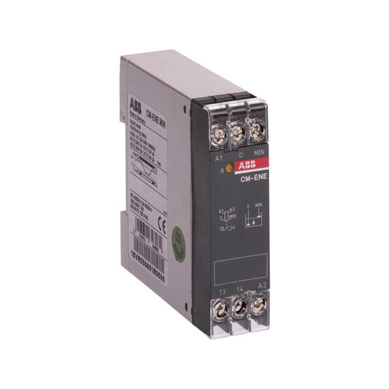 CM-EN Relay