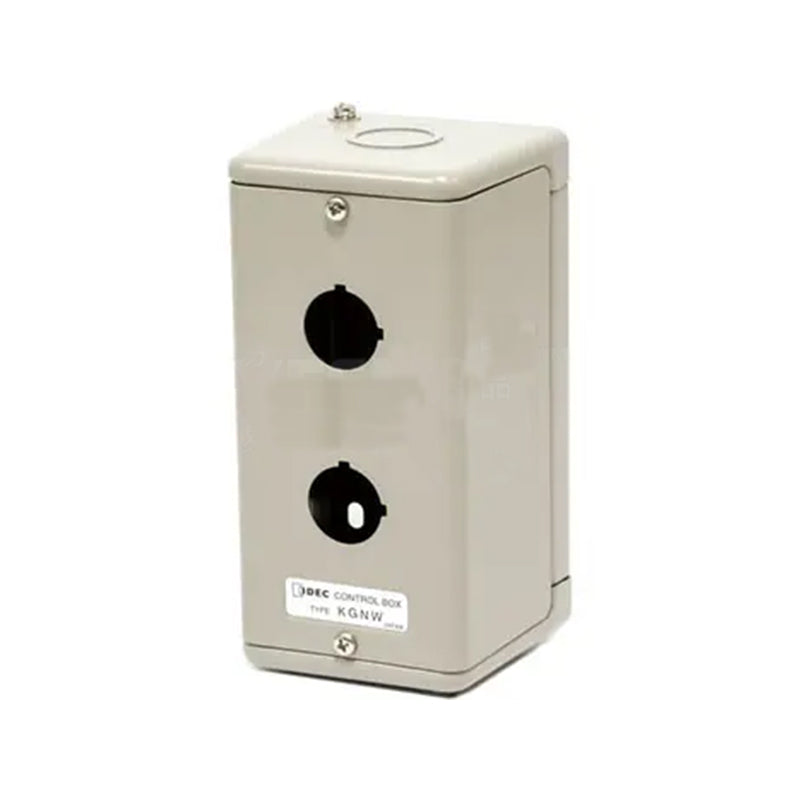IDEC KGNW electrical control box