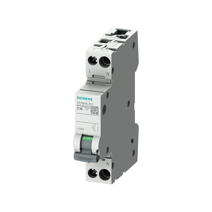 5SY60 Compact Miniature Circuit Breaker