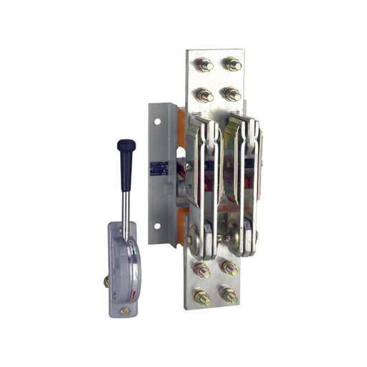 CHNT/Chint Electric HD13BX knife type isolator