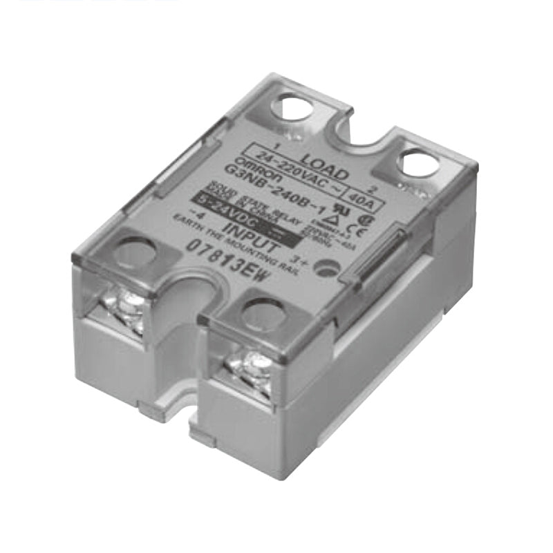 G3NB Relay