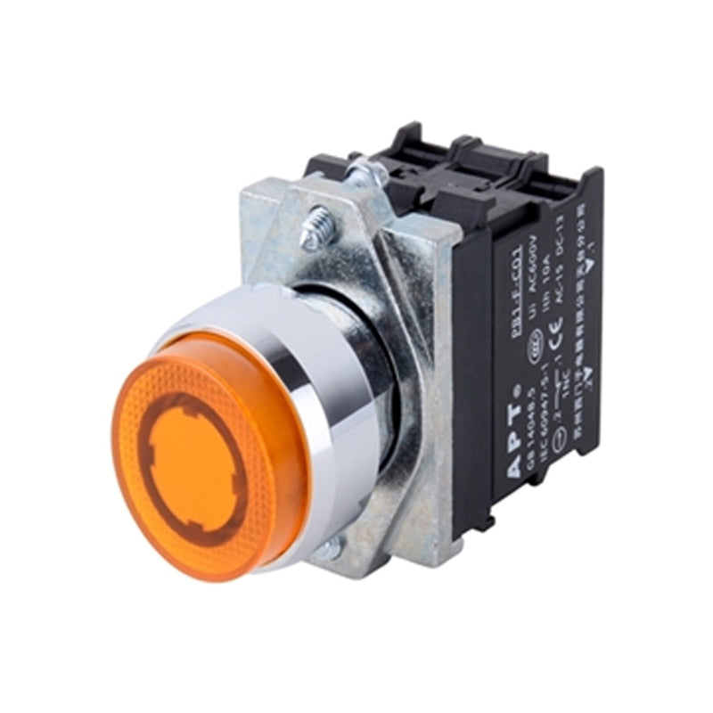 PB1S Push Button