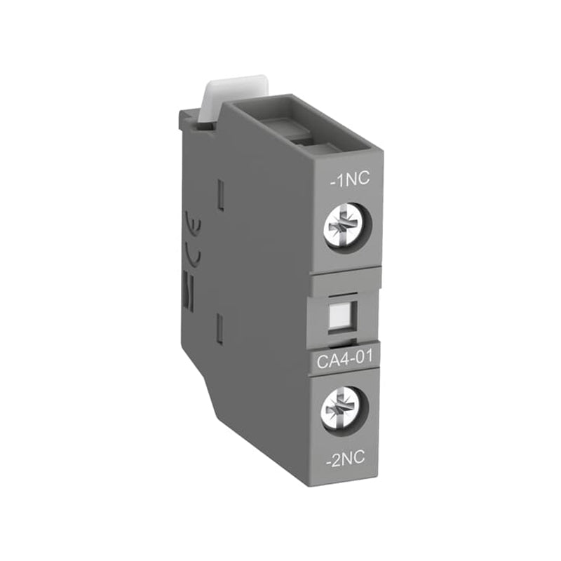 AF Auxiliary Contact